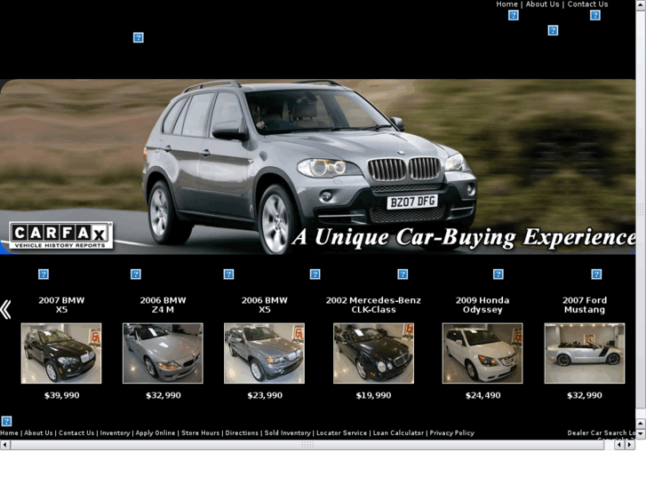 www.executiveautomotive.com