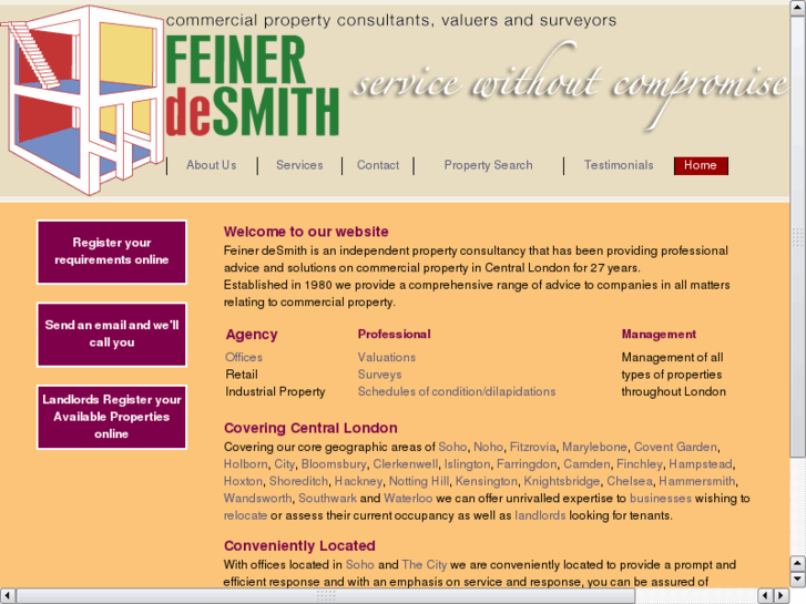 www.feinerdesmith.com