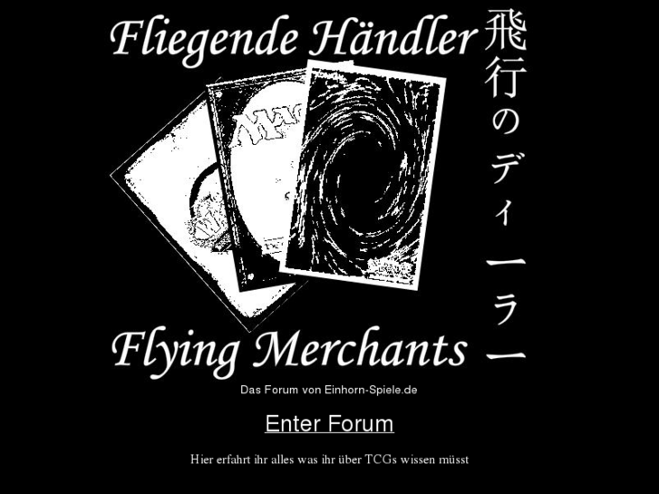 www.fliegendehaendler.com