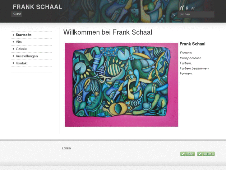 www.frankschaal.com