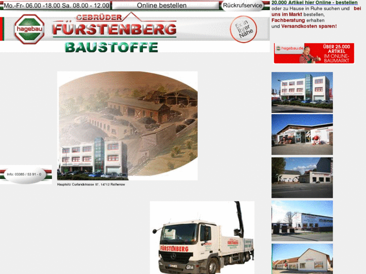 www.fuerstenberg-baustoffe.com