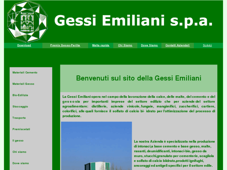 www.gessiemiliani.com