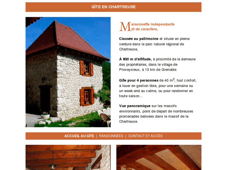 www.gites-chartreuse.com