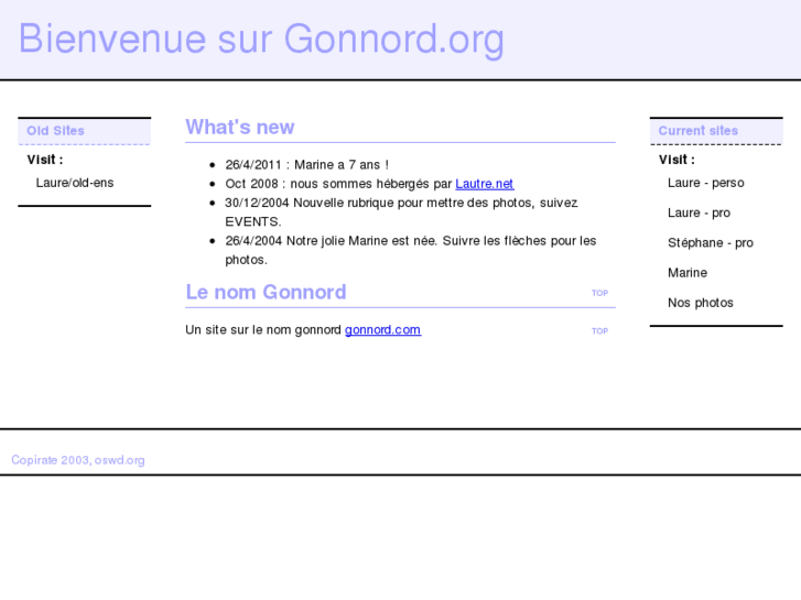 www.gonnord.org