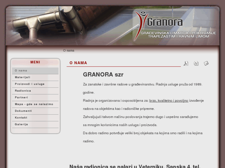 www.granora.net