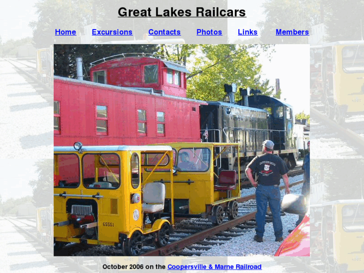 www.greatlakesrailcars.org