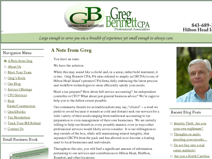 www.gregbennettcpa.com