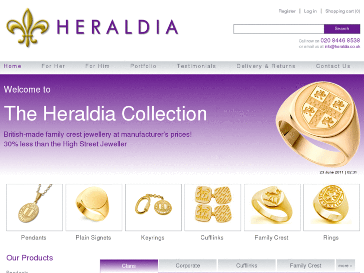 www.heraldia.co.uk