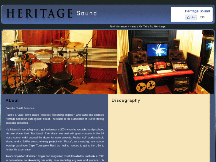 www.heritagesound.net