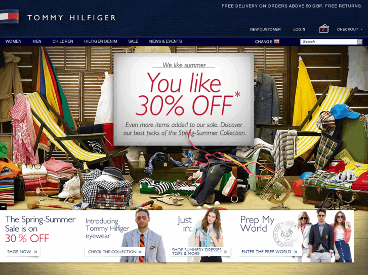 www.hilfiger.co.uk