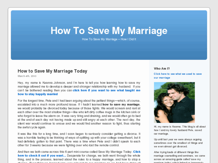 www.howtosavemymarriagenow.org