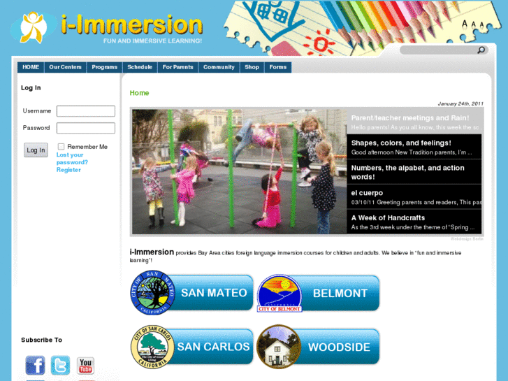 www.i-immersion.com