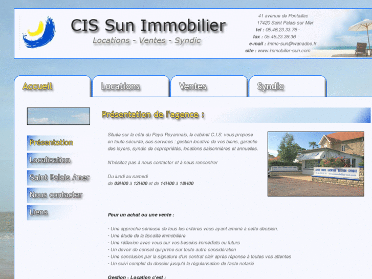 www.immobilier-sun.com