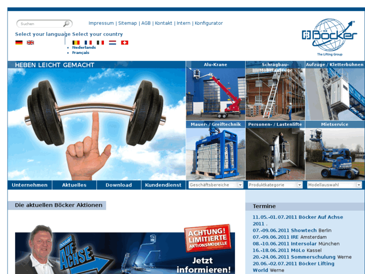 www.industrie-lift.com