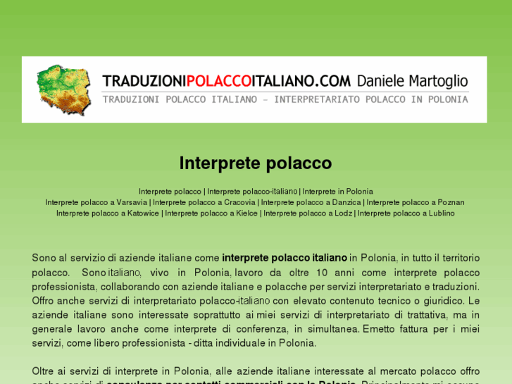 www.interpretepolacco.com