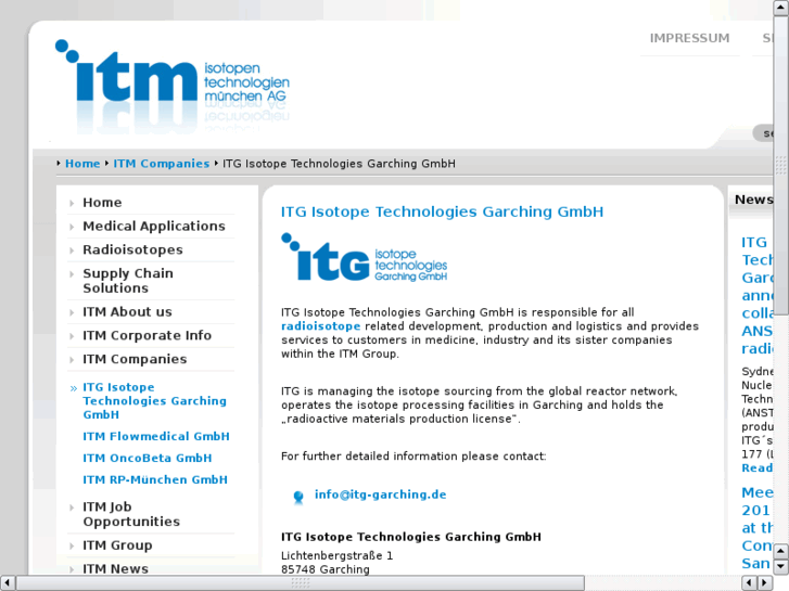 www.itg-garching.com