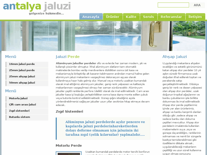 www.jaluzial.com