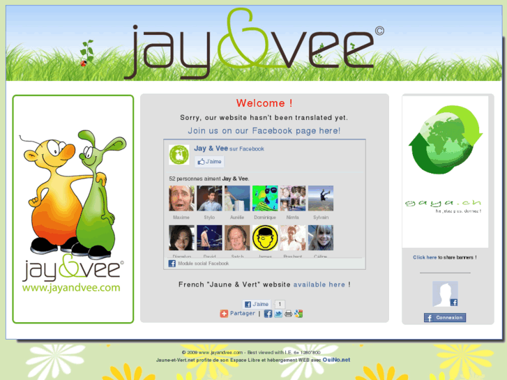 www.jayandvee.com