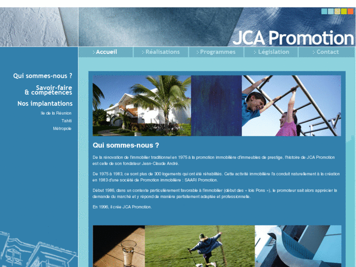 www.jcapromotion.com