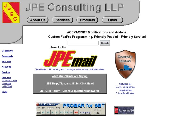 www.jpeconsulting.com