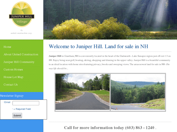 www.juniperhill.biz