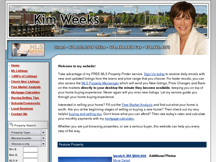 www.kimweeks.com