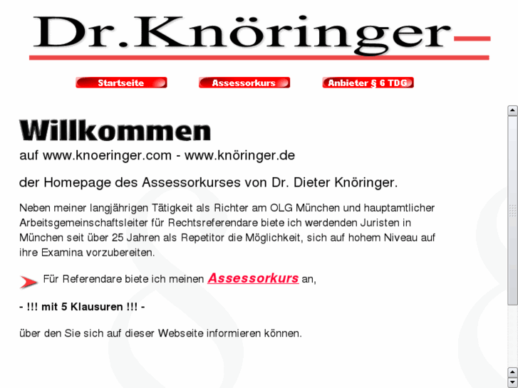 www.knoeringer.com