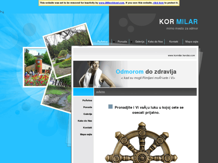 www.kormilar.info
