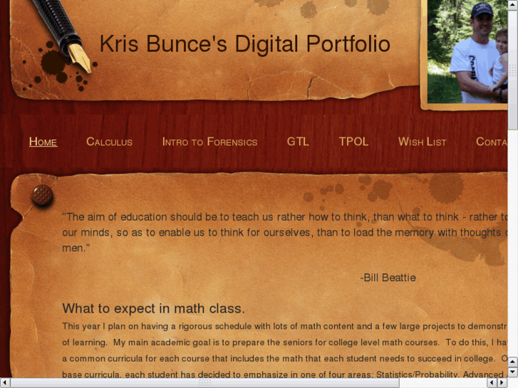 www.kristoferbunce.com