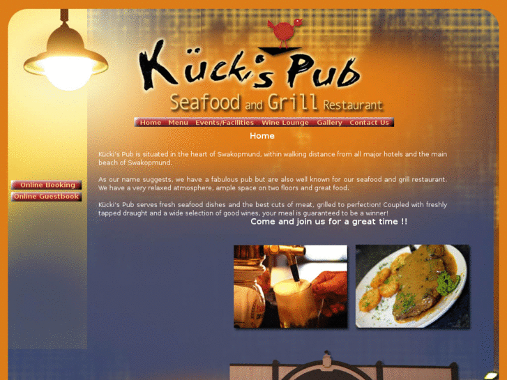 www.kuckispub.com