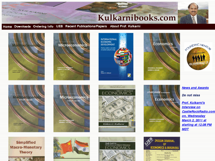 www.kulkarnibooks.net