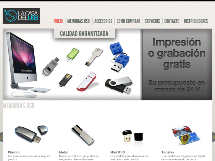 www.lacasadelusb.com