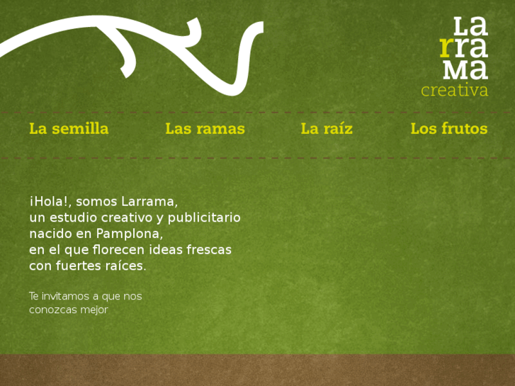 www.larrama.es