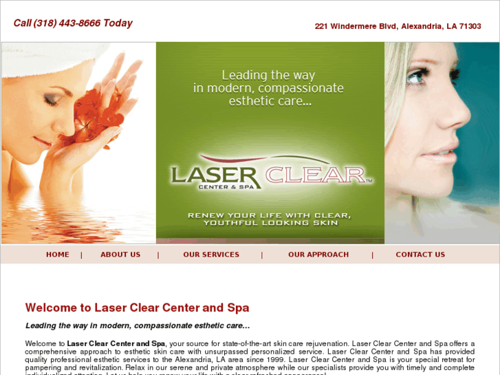 www.laser-clear.com