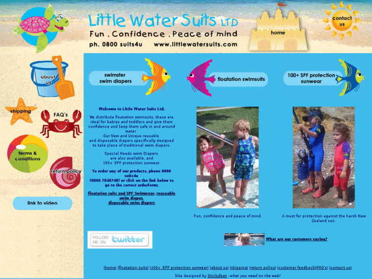 www.littlewatersuits.com