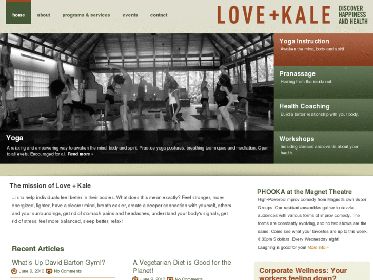 www.loveandkale.com