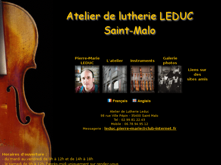 www.luthier-leduc.com