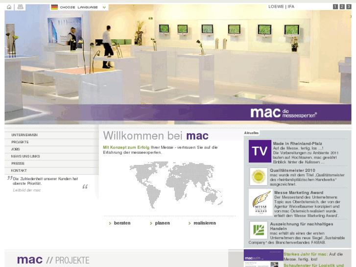 www.mac.de