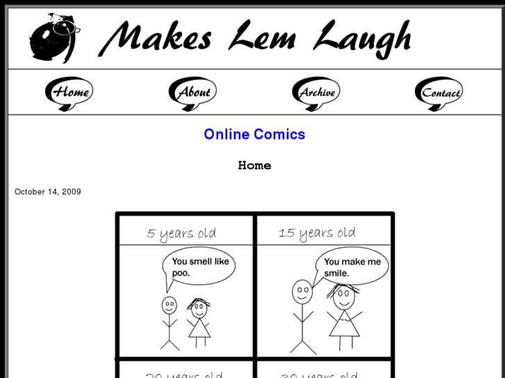 www.makeslemlaugh.com