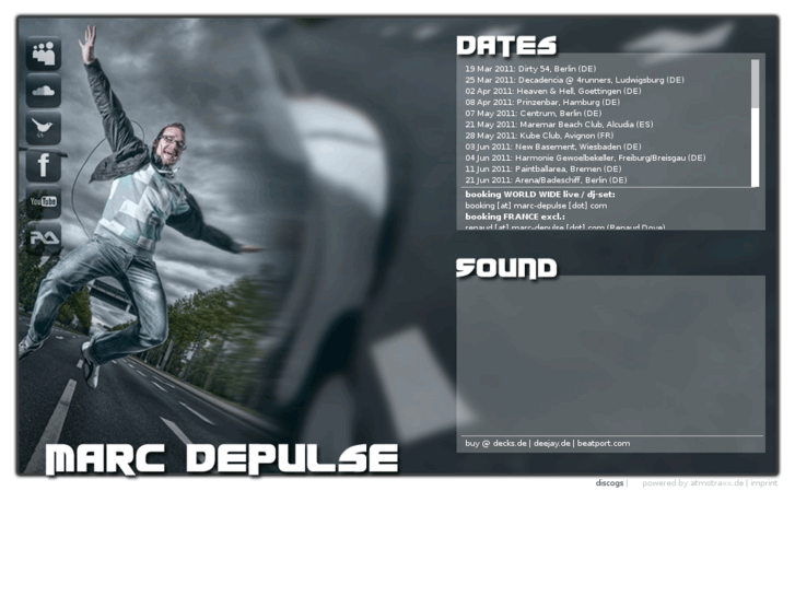 www.marc-depulse.com