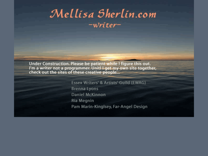 www.mellisasherlin.com