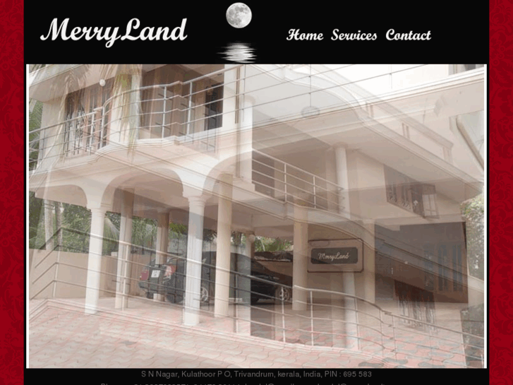 www.merrylandtvm.com