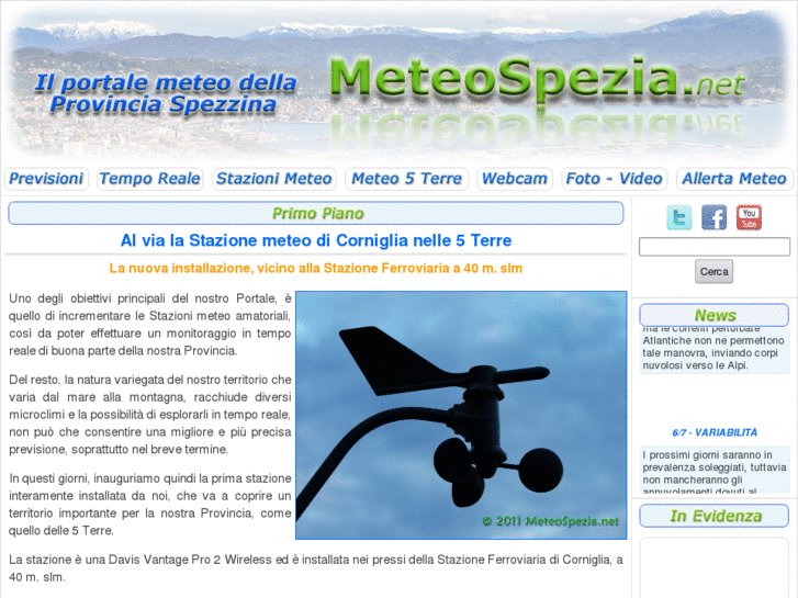 www.meteospezia.net