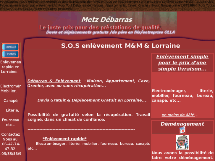 www.metz-debarras.com