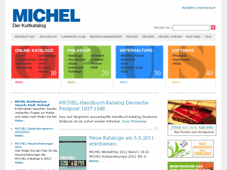 www.michel-stampcatalogue.com