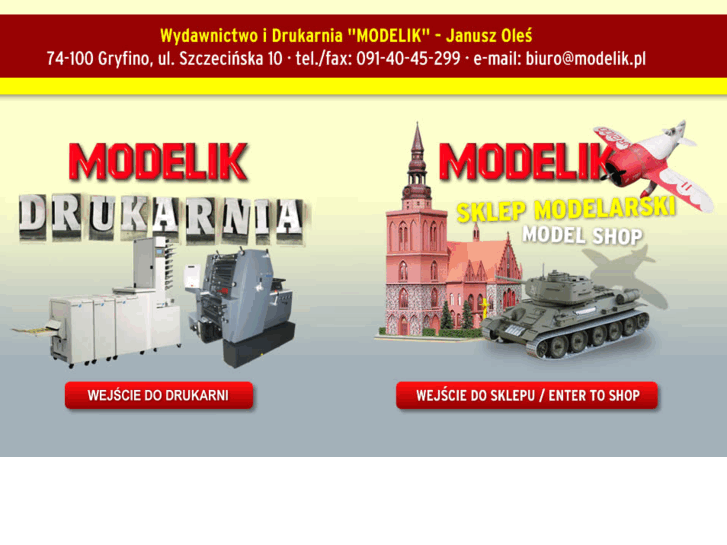 www.modelik.pl