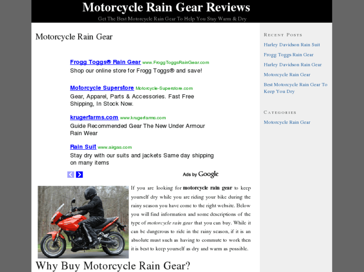 www.mymotorcycleraingear.org