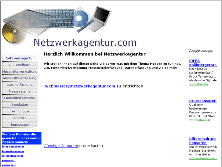 www.netzwerkagentur.com