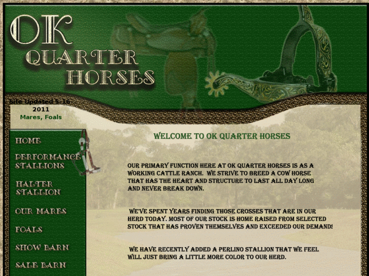 www.okqhorses.com