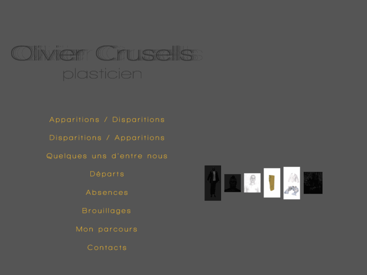 www.olivier-crusells.com